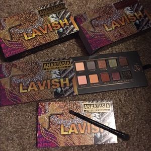 Anastasia Beverly Hills Lavish